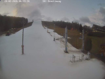 Ski Park Osvětimany