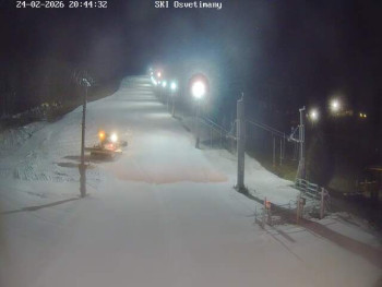 Ski Park Osvětimany