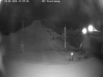 Ski Park Osvětimany