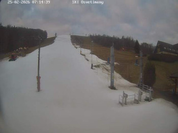 Ski Park Osvětimany