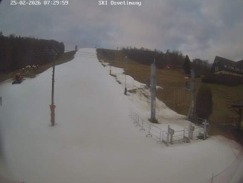 Ski Park Osvětimany