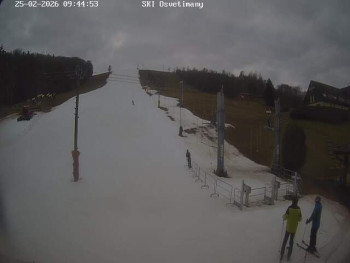 Ski Park Osvětimany