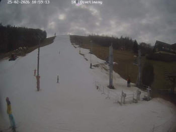 Ski Park Osvětimany
