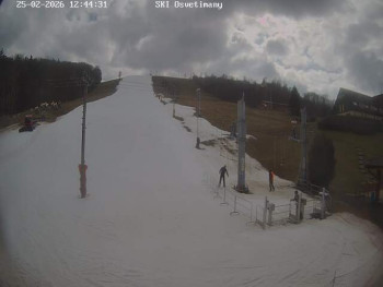 Ski Park Osvětimany