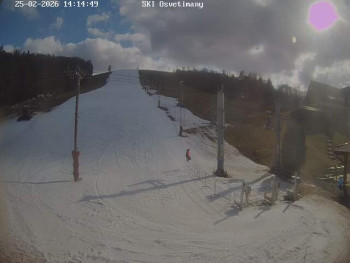 Ski Park Osvětimany