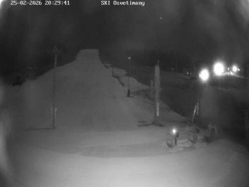 Ski Park Osvětimany