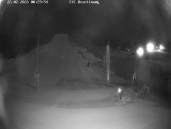 Ski Park Osvětimany