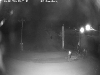 Ski Park Osvětimany