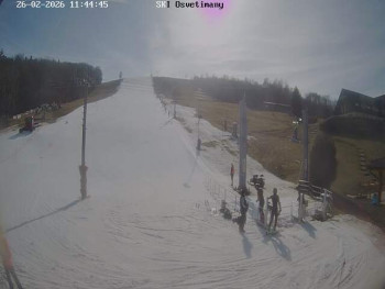 Ski Park Osvětimany