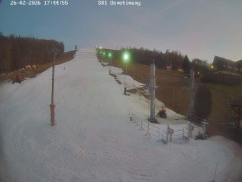 Ski Park Osvětimany
