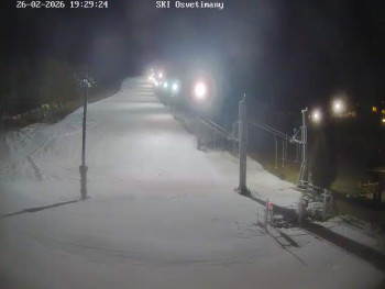 Ski Park Osvětimany