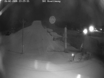 Ski Park Osvětimany