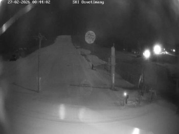 Ski Park Osvětimany