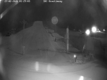 Ski Park Osvětimany