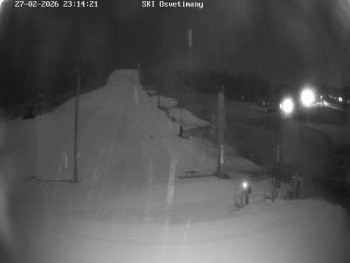 Ski Park Osvětimany