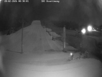 Ski Park Osvětimany