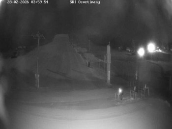 Ski Park Osvětimany