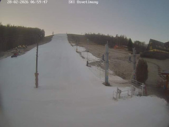 Ski Park Osvětimany