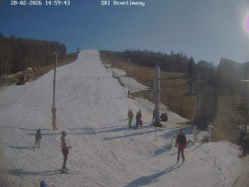 Ski Park Osvětimany