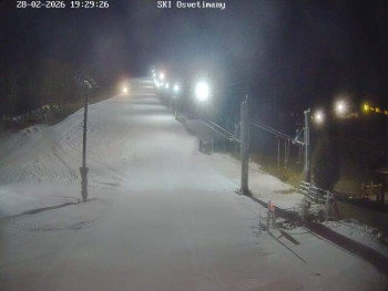 Ski Park Osvětimany