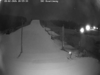 Ski Park Osvětimany