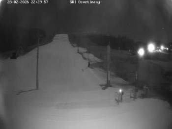 Ski Park Osvětimany