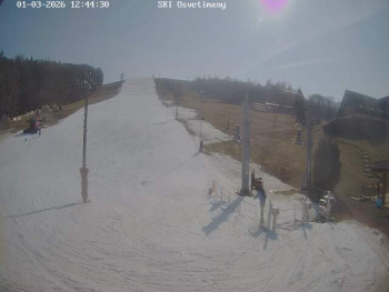 Ski Park Osvětimany