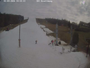 Ski Park Osvětimany