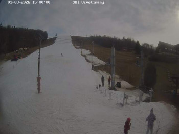 Ski Park Osvětimany