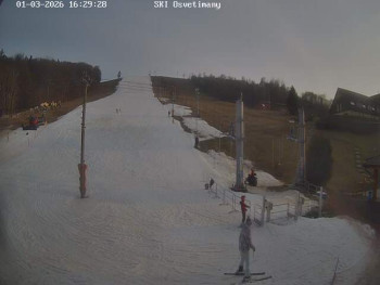 Ski Park Osvětimany