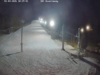 Ski Park Osvětimany