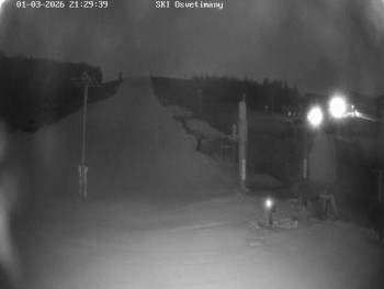 Ski Park Osvětimany