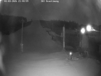 Ski Park Osvětimany