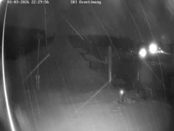 Ski Park Osvětimany