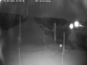 Ski Park Osvětimany