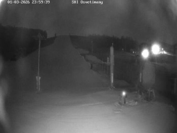 Ski Park Osvětimany