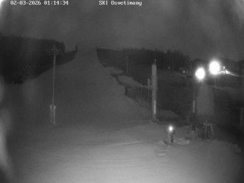 Ski Park Osvětimany