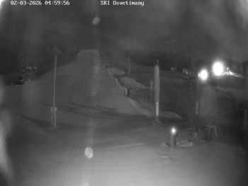 Ski Park Osvětimany