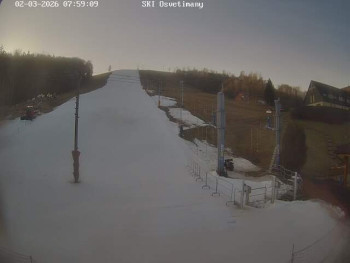 Ski Park Osvětimany