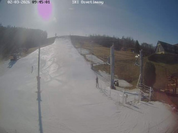 Ski Park Osvětimany