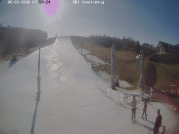 Ski Park Osvětimany