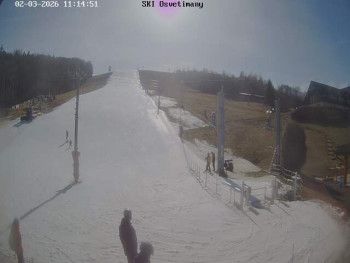 Ski Park Osvětimany
