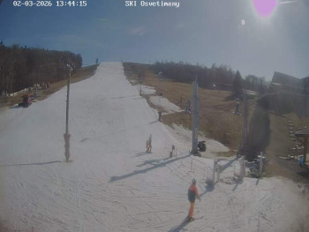 Ski Park Osvětimany