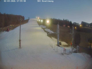 Ski Park Osvětimany