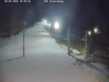 Ski Park Osvětimany