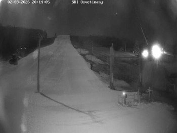 Ski Park Osvětimany