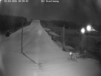 Ski Park Osvětimany