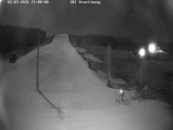 Ski Park Osvětimany