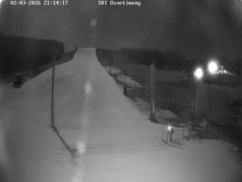 Ski Park Osvětimany