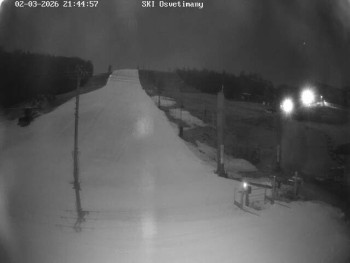 Ski Park Osvětimany